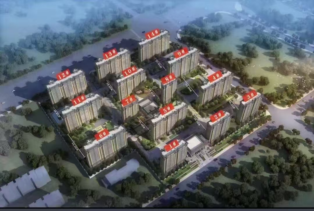 佳音不断!盛德裕恒 · 尚席高端小区携手广东富士共筑小区安全品质新标杆! 佳音不断!盛德裕恒 · 尚席高端小区携手广东富士共筑小区安全品质新标杆!